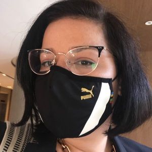 Meet your Posher, Stacey